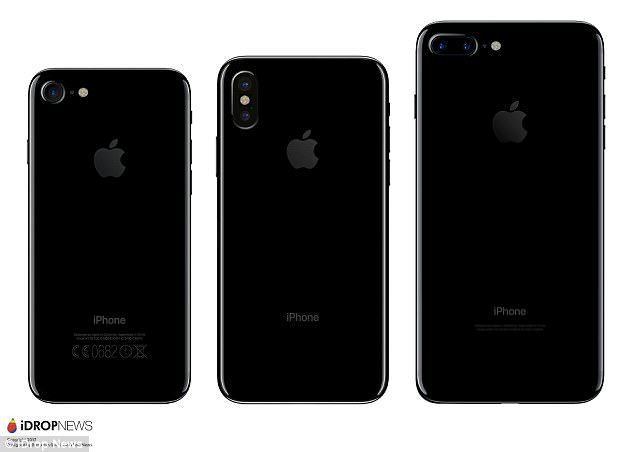 APPLE IPHONE 8 256GB Stoke آیفون هشت 256گیگ استوک