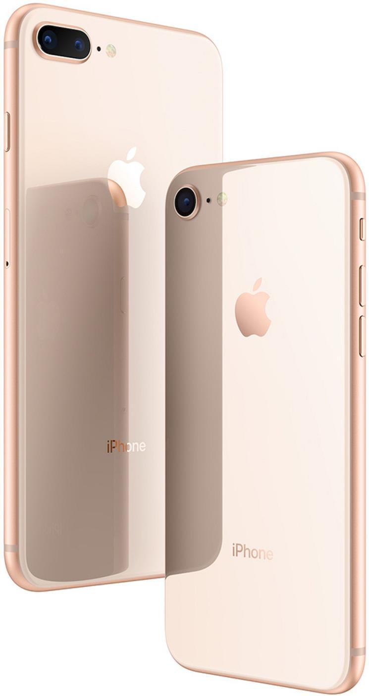 APPLE IPHONE 8 256GB Stoke آیفون هشت 256گیگ استوک
