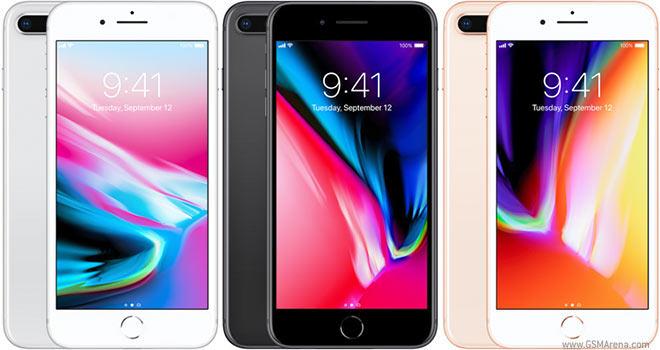 APPLE IPHONE 8 256GB Stoke آیفون هشت 256گیگ استوک