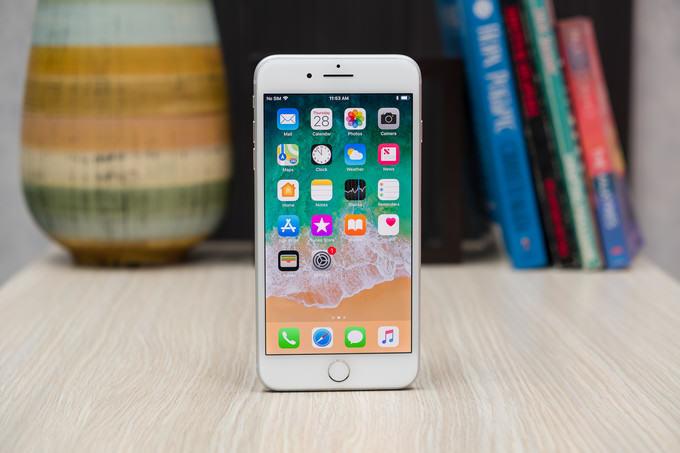 APPLE IPHONE 8 256GB Stoke آیفون هشت 256گیگ استوک