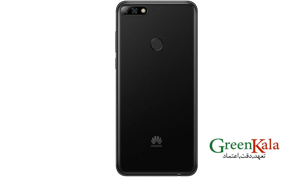 Huawei Y7 Prime 2018 (5)