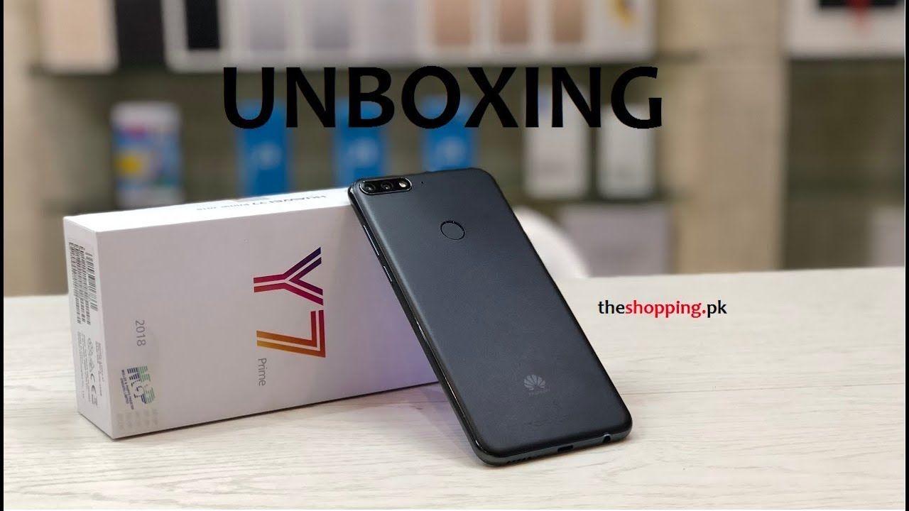 Huawei Y7 Prime 2018 (6)