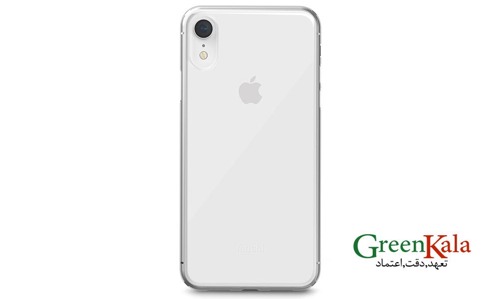 Apple Iphone XR 64gb Stock اپل آیفون ایکس آر ۶۴گیگابایت استوک