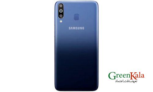 SAMSUNG GALAXY M30 2019 M305F 32GB سامسونگ گالکسی ام30 32گیگ