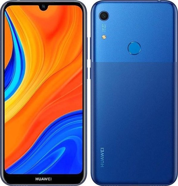 huawei Y6S (2)