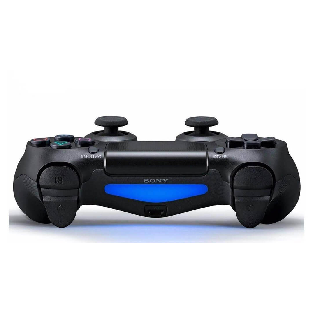 Playstation 4 Slim Region 2 1TB HDD 1Gamepad Game Console (5)