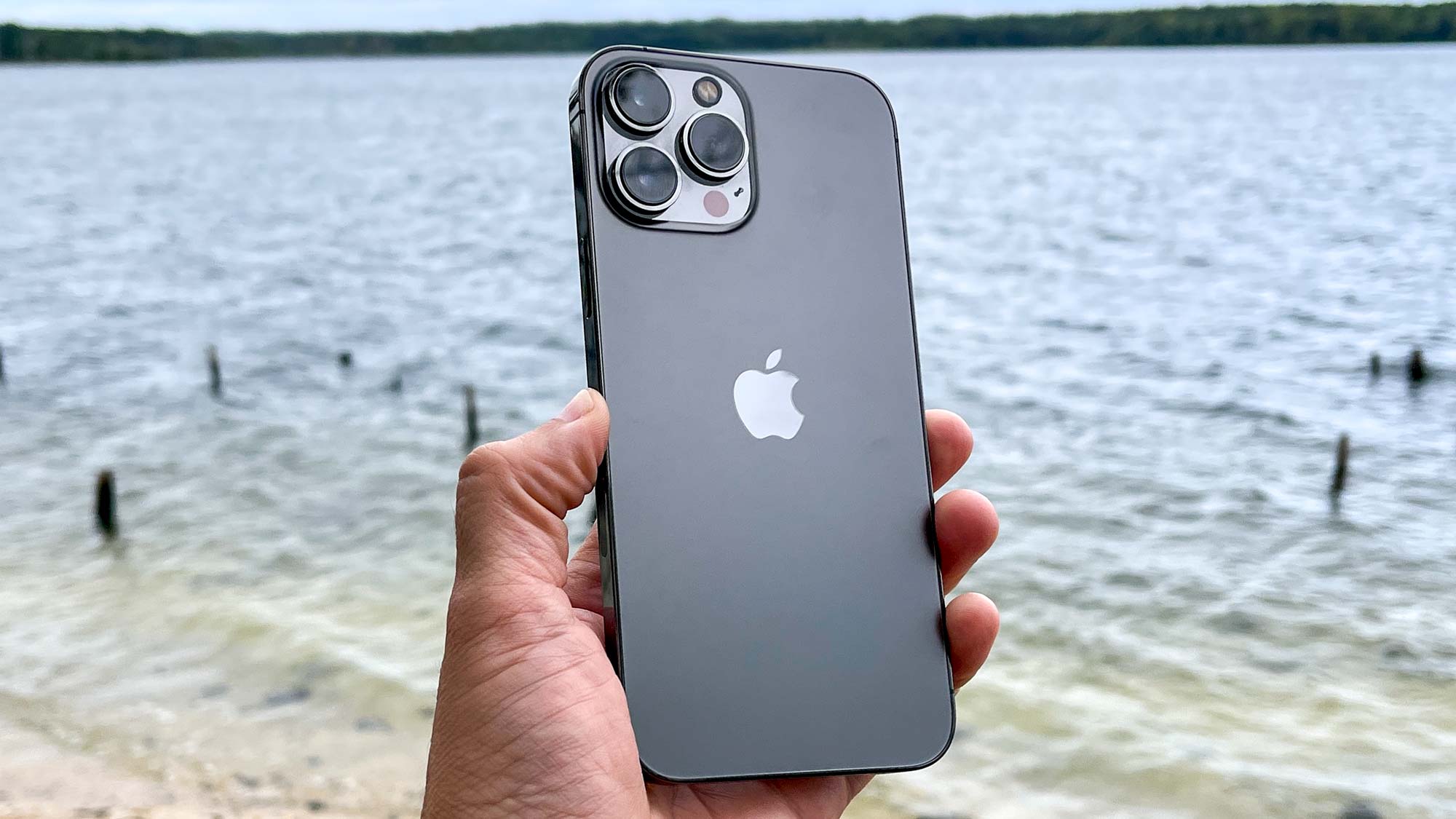 Apple Iphone 13 Pro 256gb 2SIM 5G CHA Stock  آیفون ۱۳پرو ۲۵۶گیگ دو سیم کارت ۵جی استوک