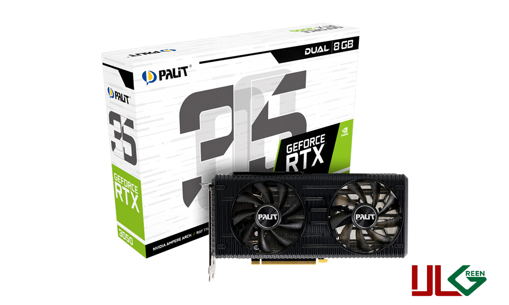 PALIT 3050 8Gb5