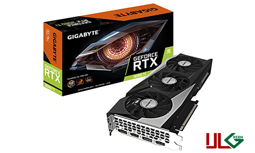 VGA GIGABYTE GAMING OC RTX3060TI 8GB GDDR6 LHR (2)33