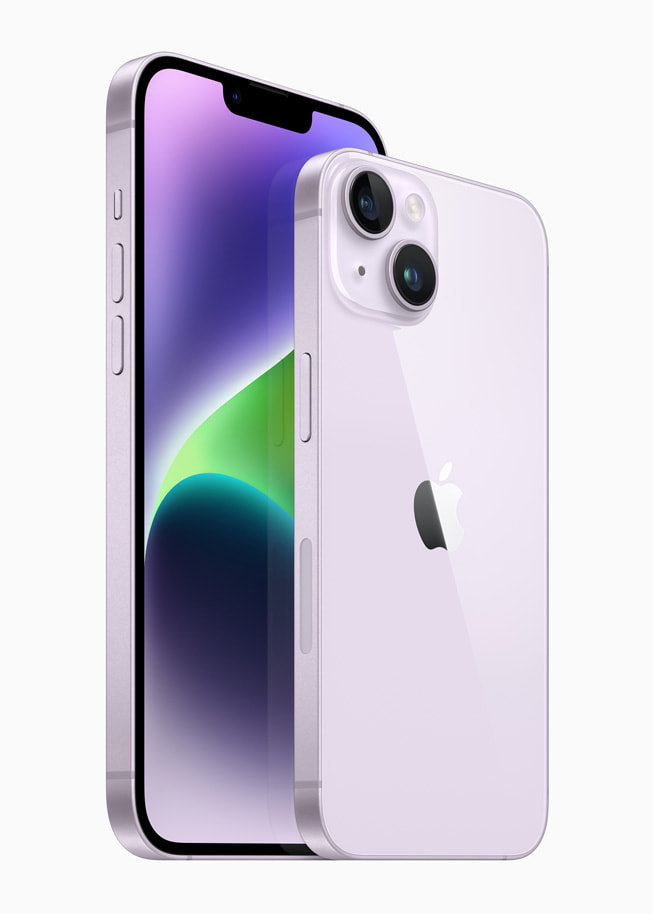 Apple Iphone 14 (4)