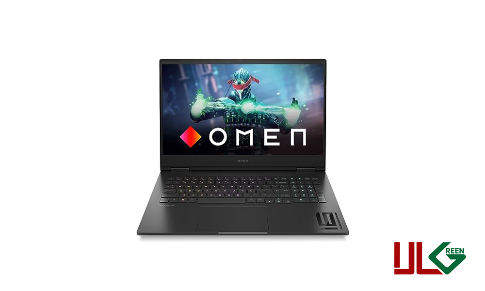 لپ تاپ اچ پی استوک اومن ''۱۶ -  (8GB)HP Omen 16x Core i9(13900HX) 1TB 16GB RTX4070