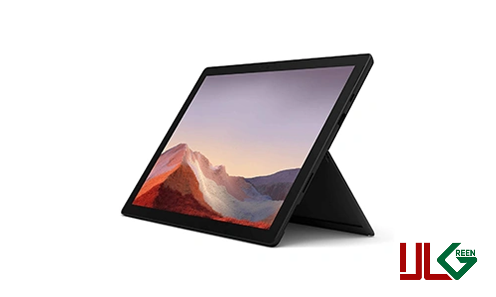 مایکروسافت سرفیس پرو ۷ استوک Surface PRO 7 Cori7(1065G7) 16GB 256GB