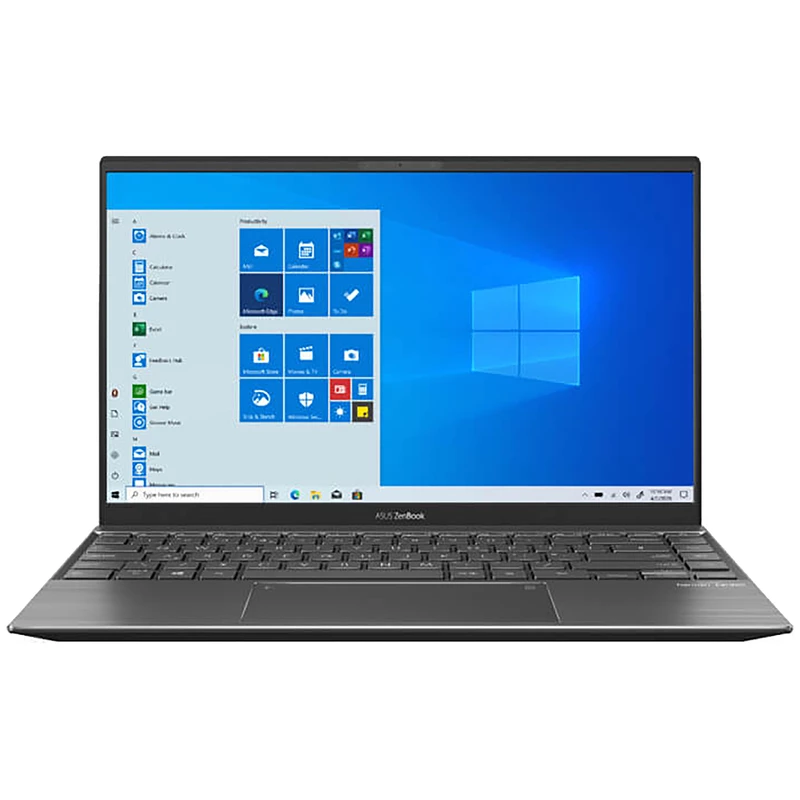 Asus ZenBook Q408UG (1)