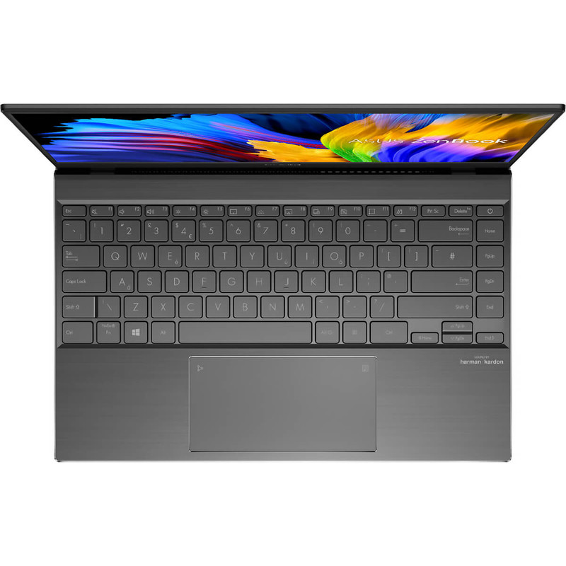 Asus ZenBook Q408UG (2)