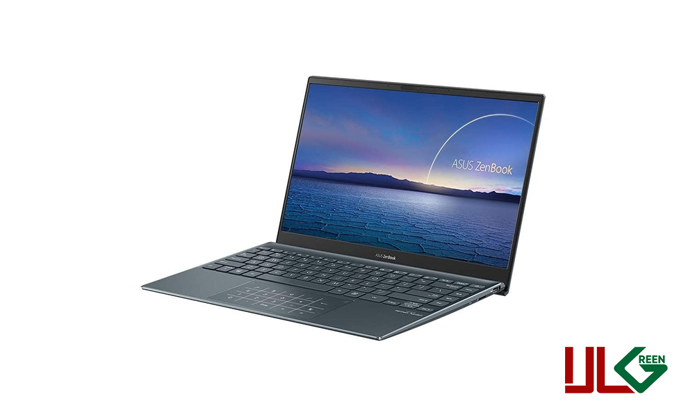 ایسوس زنبوک استوک ''۱۵.6 -  Asus ZenBook UX463FA Core i7(10510U) 16GB 512GB Intel
