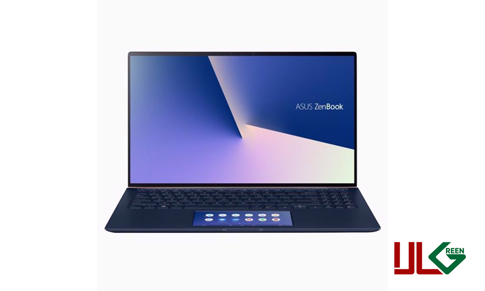 ایسوس زنبوک استوک ''۱۵.6 -  Asus ZenBook UX534FA Core i7(10510U) 16GB 512GB