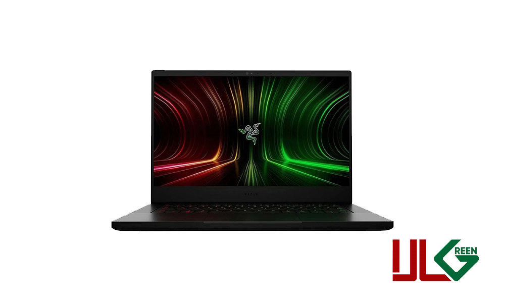 لپ تاپ گیمینگ ریزر استوک مدل(8GB)Razer Blade 14 Ryzen9(6900HX) 16GB 1000GB SSD RTX3070Ti