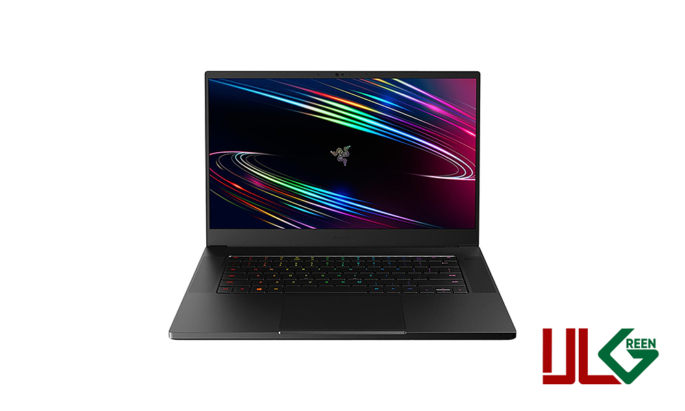 لپ تاپ گیمینگ ریزر استوک مدل (6GB)Razer Blade 15 Core i7(8750H) 16GB 2TB+256GB SSD GTX1060