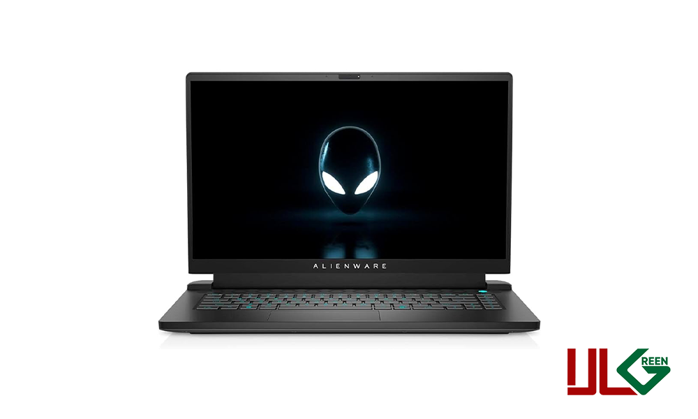 لپ تاپ گیمینگ دل استوک  ''15.6 - (8GB) Dell Alienware M15 R5 Ryzen9(5900HX) 1TB 16GB 240Hz RTX3070