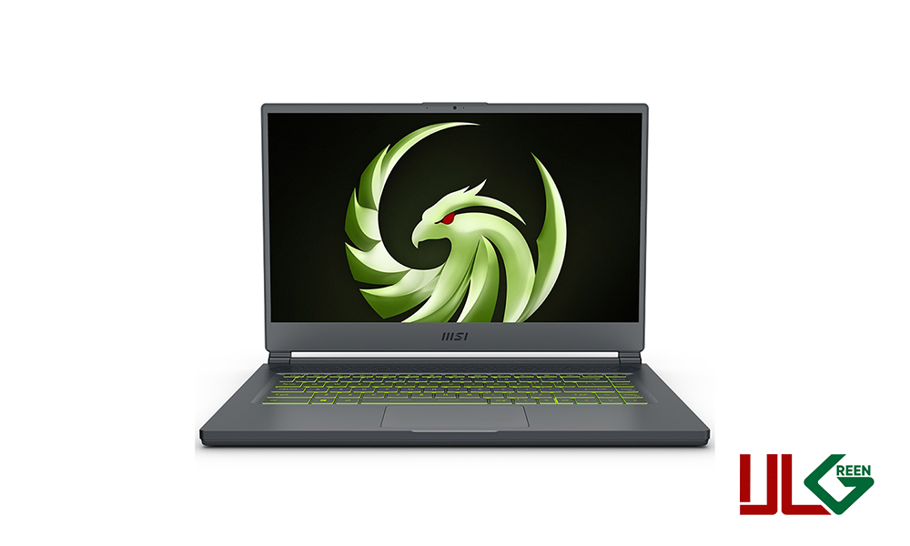 لپ تاپ گیمینگ ام اس ای استوک ''15.6 - (10GB) MSI Delta 15 Ryzen7(5800H) 1TB 16GB 240Hz RX6700