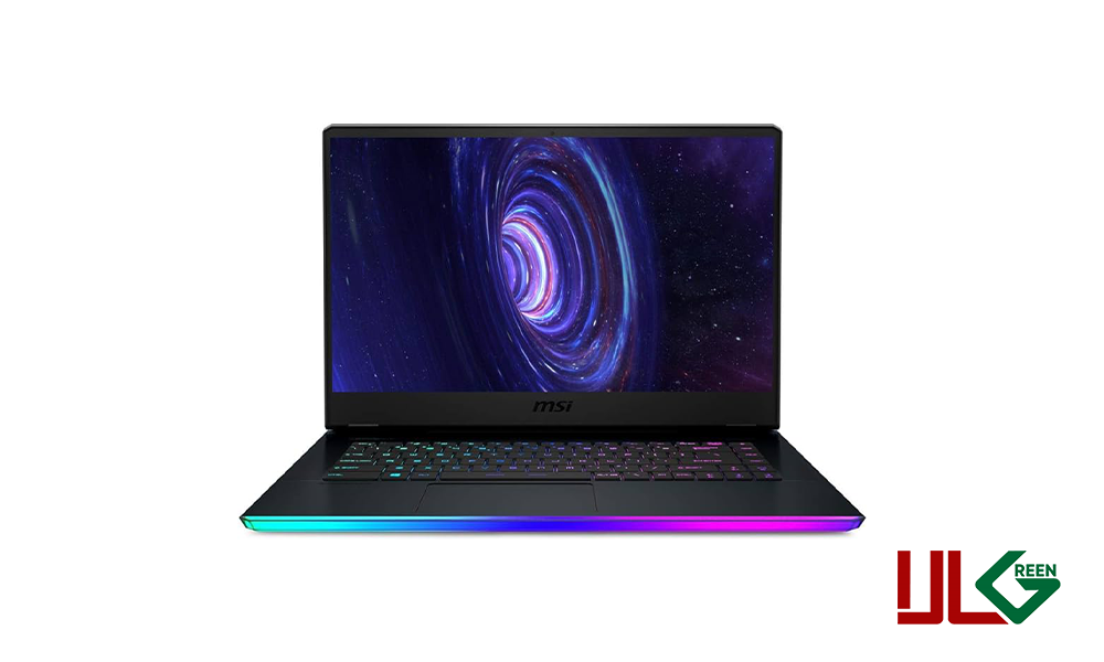 لپ تاپ گیمینگ ام اس ای استوک ''15.6 - (8GB) MSI Raider GE66 11UE Core i7(10750H) 1TB 32GB 240Hz RTX2070 Super