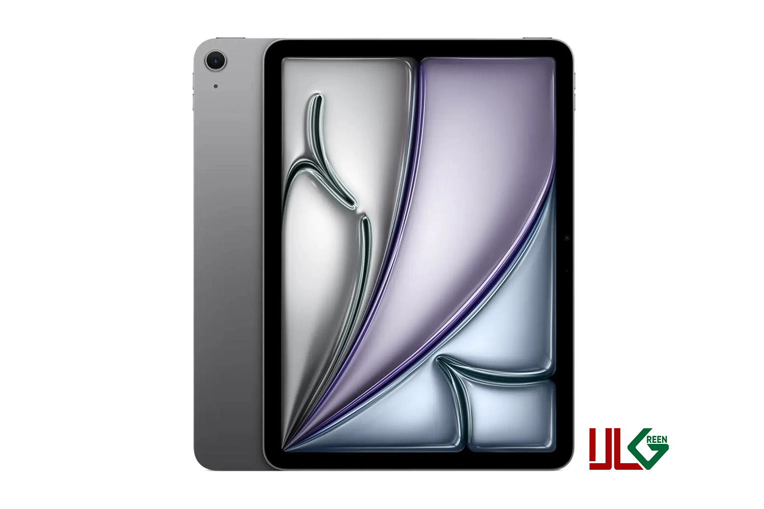 Apple Ipad Air 6TH 11 M2 2024 WiFi 256Gb اپل آی پد ایر 6 11اینچ بی سیم ۲۵۶گیگ