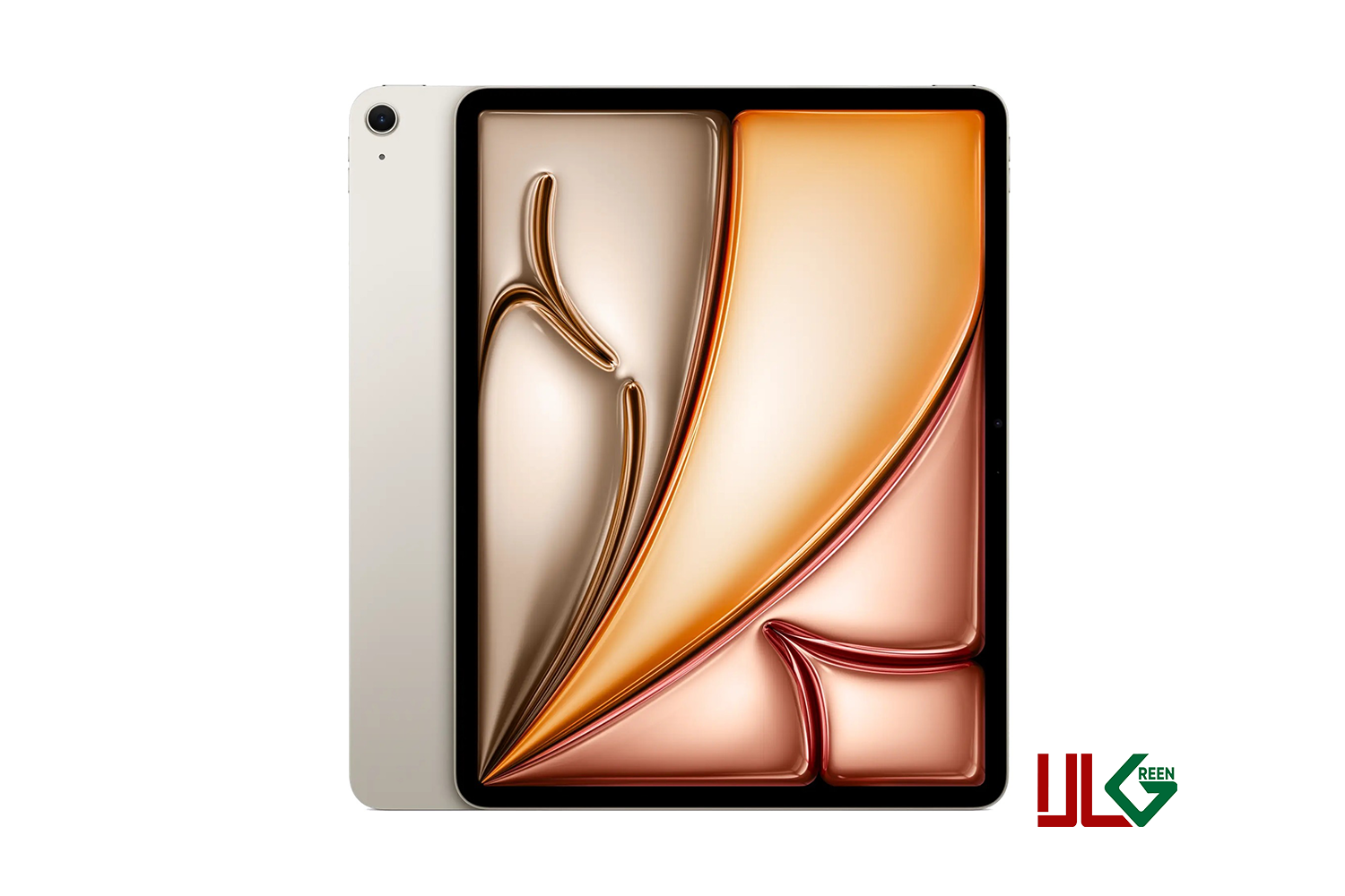Apple Ipad Air 6TH 13 M2 2024 WiFi 256Gb اپل آی پد ایر 6 13اینچ بی سیم ۲۵۶گیگ