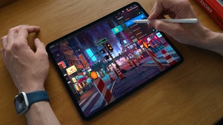 Apple Ipad Air 6TH 13 M2 2024 WiFi 256Gb اپل آی پد ایر 6 13اینچ بی سیم ۲۵۶گیگ