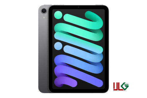 Apple Ipad Mini 7 2024 8.3 WiFi 128Gb اپل آی پد مینی7 بی سیم 128گیگ