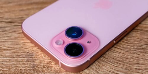 آیفون 15 512گیگ تک سیم کارت بدون رجیستری Apple Iphone 15 512gb AEA 1SIM (NOT Active)