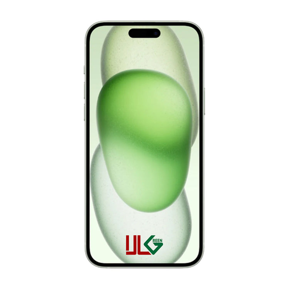 آیفون 15 128گیگ دوسیم کارت با رجیستری Apple Iphone 15 128gb CHA 2SIM (NOT Active)