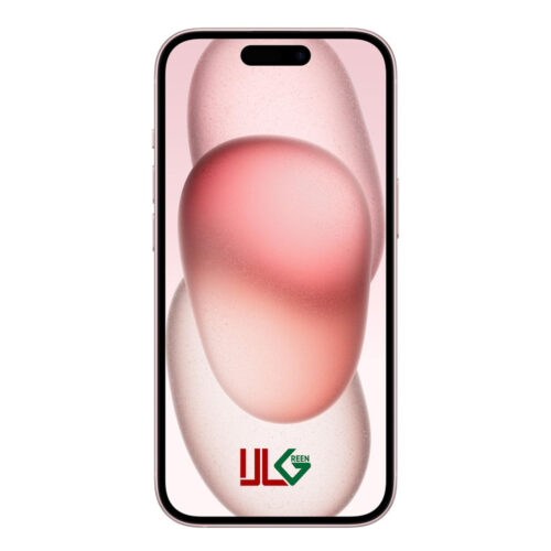 آیفون 15 512گیگ تک سیم کارت بدون رجیستری Apple Iphone 15 512gb AEA 1SIM (NOT Active)