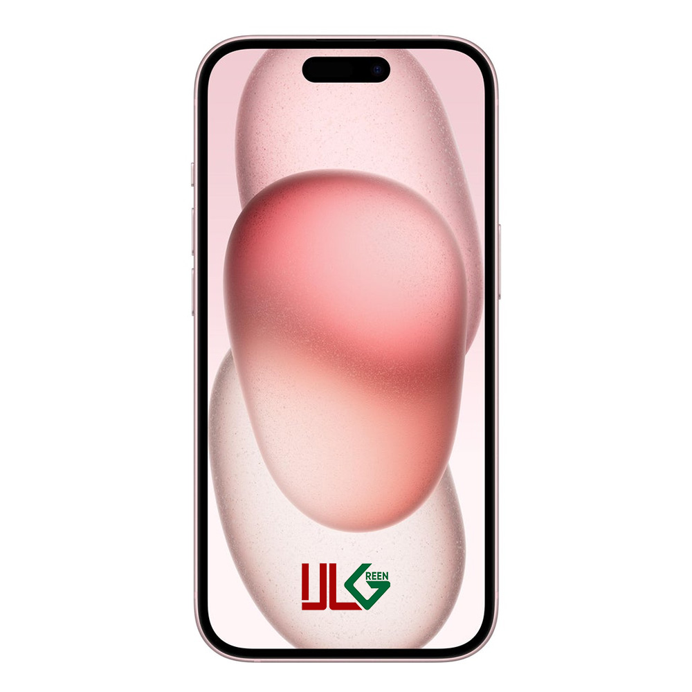 آیفون 15 128گیگ تک سیم کارت با رجیستری Apple Iphone 15 128gb AEA 1SIM (NOT Active)