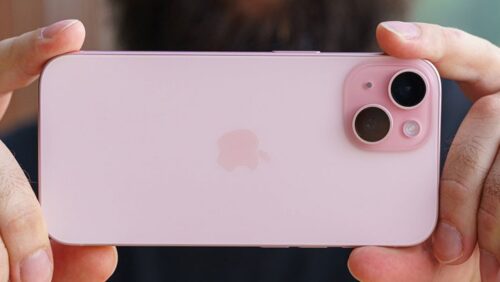 آیفون 15 512گیگ تک سیم کارت بدون رجیستری Apple Iphone 15 512gb AEA 1SIM (NOT Active)