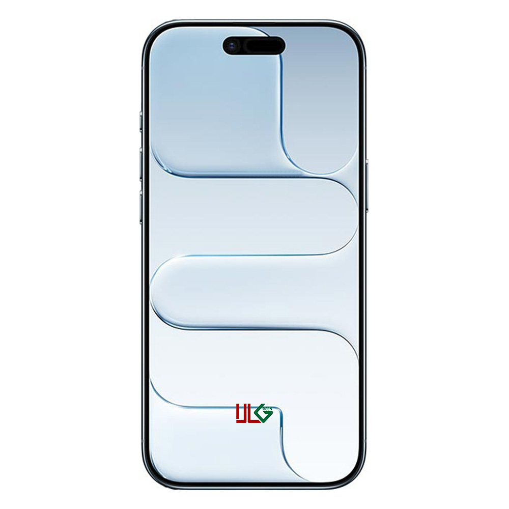 آیفون 17 ایر ۲۵۶گیگ ایسیم بدون رجیستری Apple Iphone 17 Air 256gb JA eSIM (NOT Active)