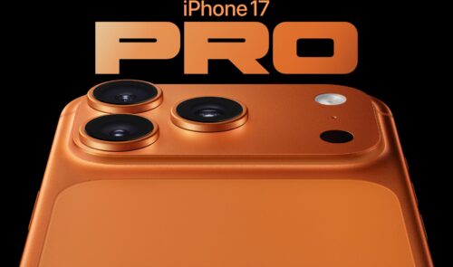 آیفون 17 پرو 1ترابایت تک سیم بدون رجیستری Apple Iphone 17 Pro 1TB ZAA nano-SIM+eSIM (Active)